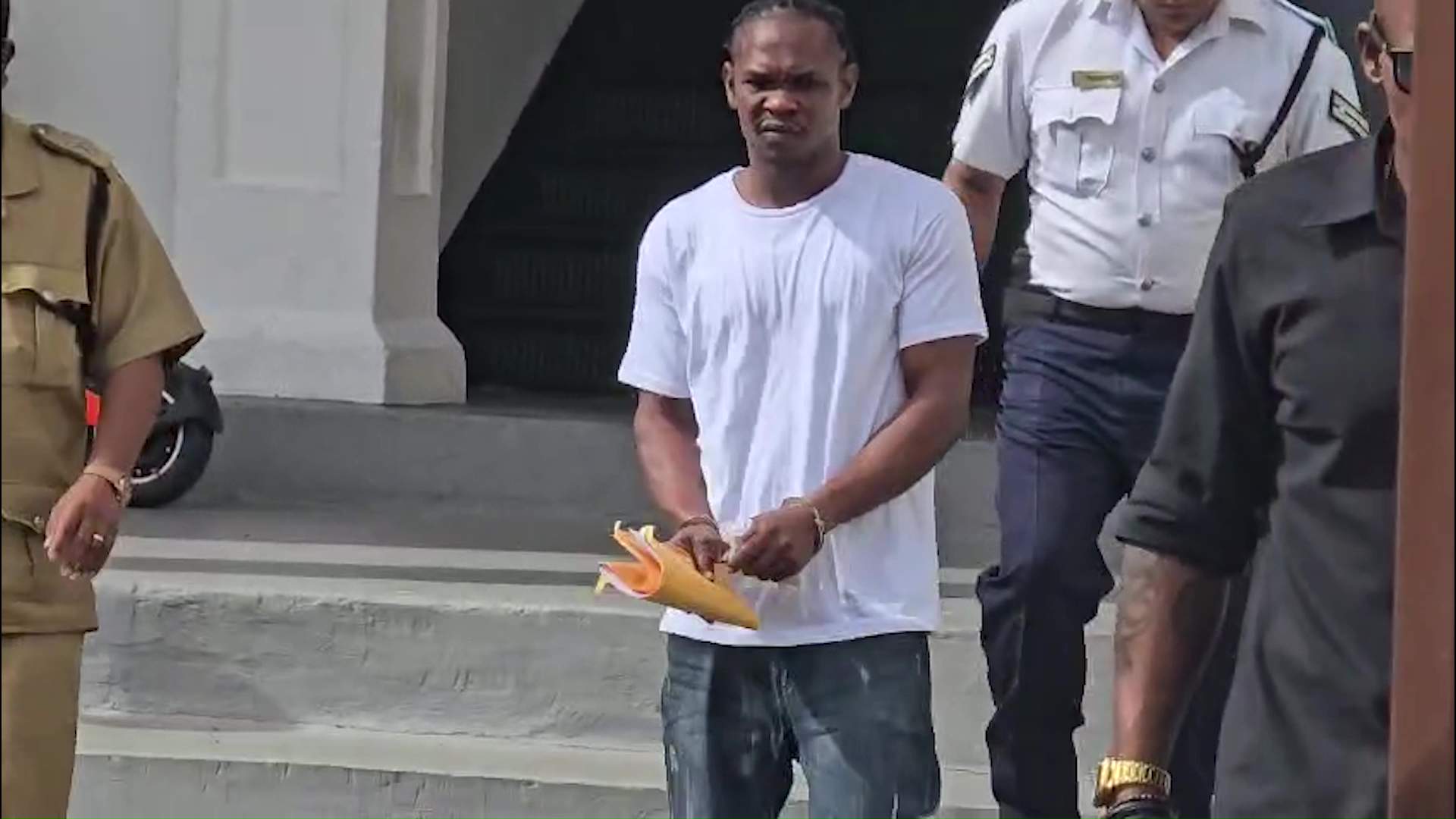 Couple Found Guilty for 2014 Murder of Chryslin Gladden