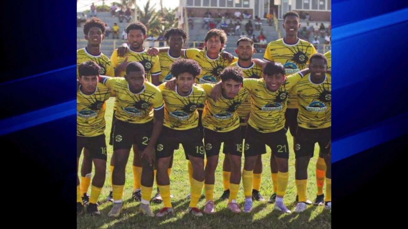 Agent Says Passport Issues Are Complicated in Football