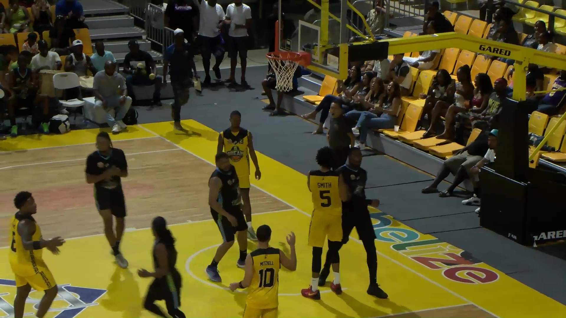 BPBL Jaguar Cup Finals Begins on Friday