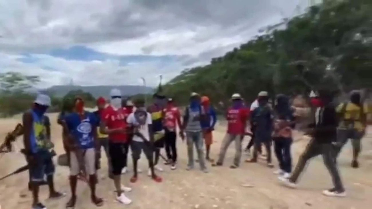 PM Briceño Calls For Support for Haiti and Cuba