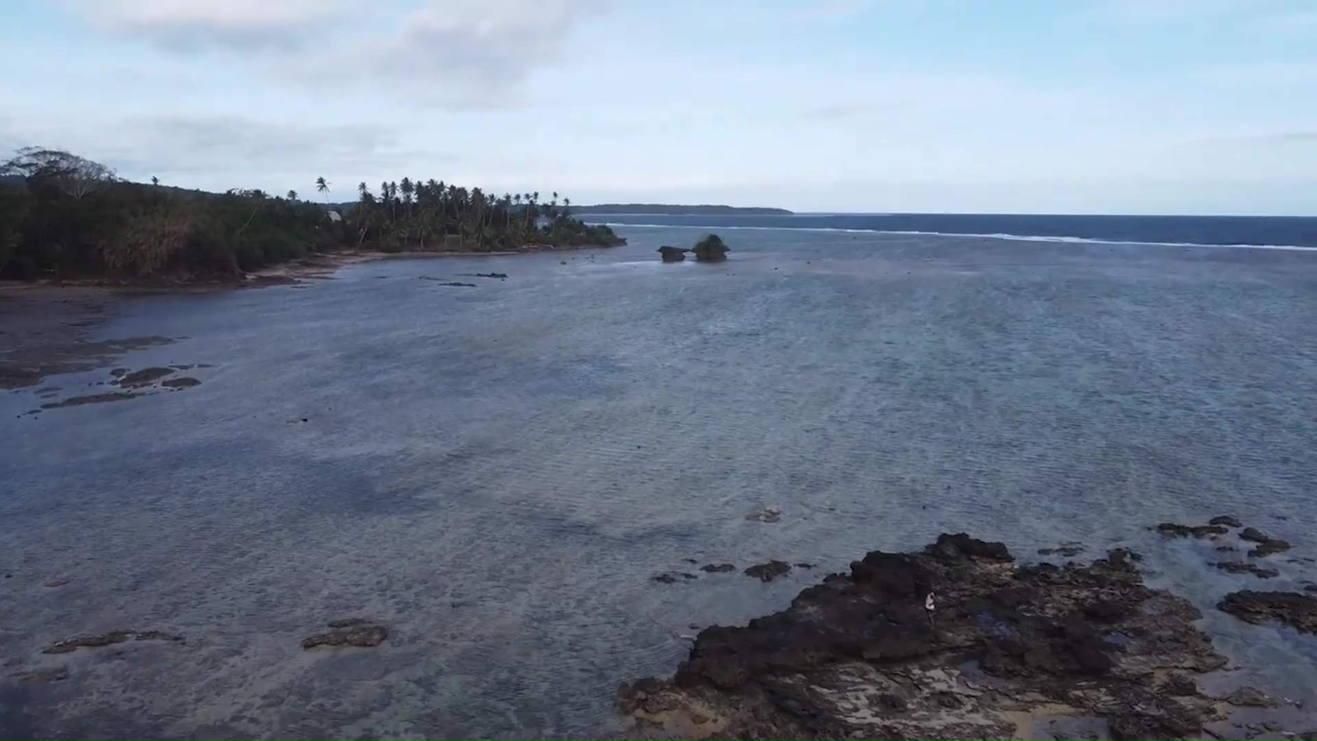 Climate Change Threatening Belize’s Food Security