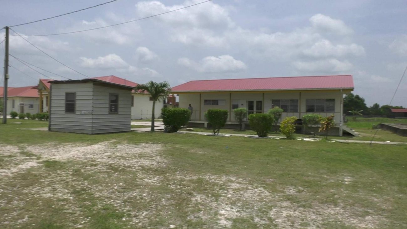 New Beginnings to Receive Furniture and Electrical Upgrades