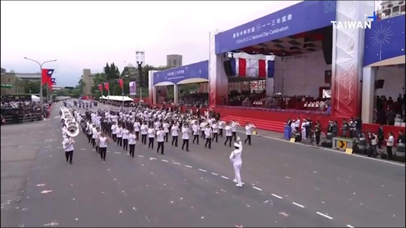 Belize Pushes Taiwan Recognition on World Stage