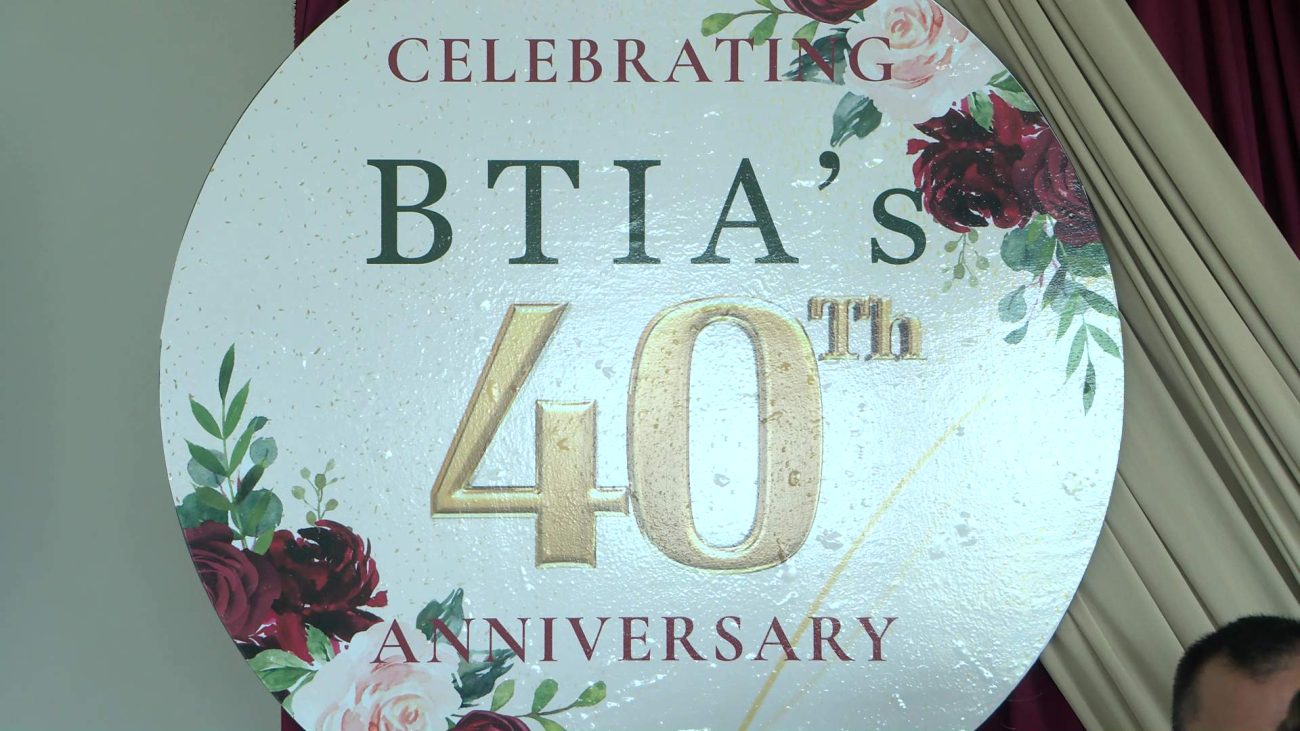 Belize Tourism Industry Association Celebrates 40 Years at AGM
