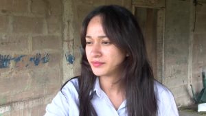 Voice of: Resident of Valley of Peace