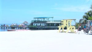 Caye Caulker