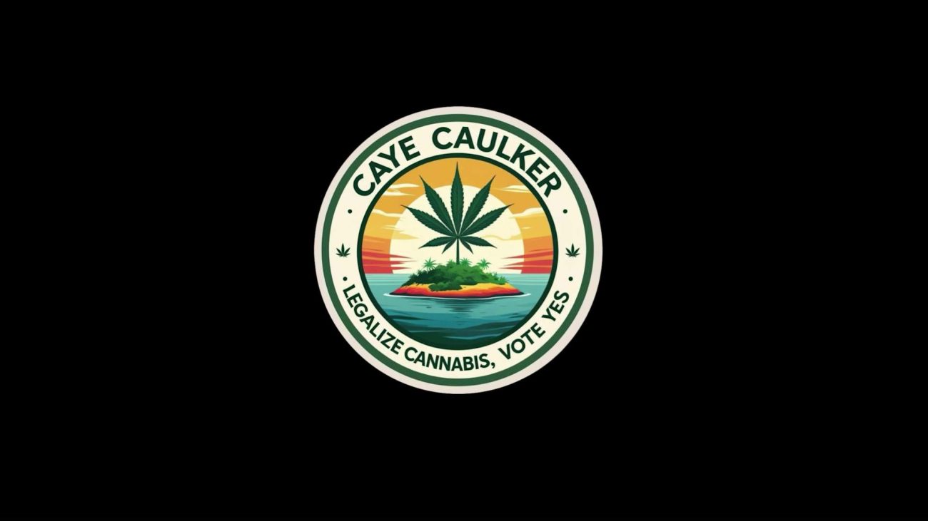 Caye Caulker Residents Split Ahead of Weed Vote