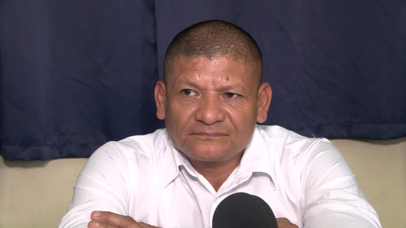 Hilberto Romero
