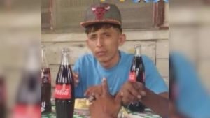 Did a Money Dispute Lead to Leonardo Vasquez’s Death?