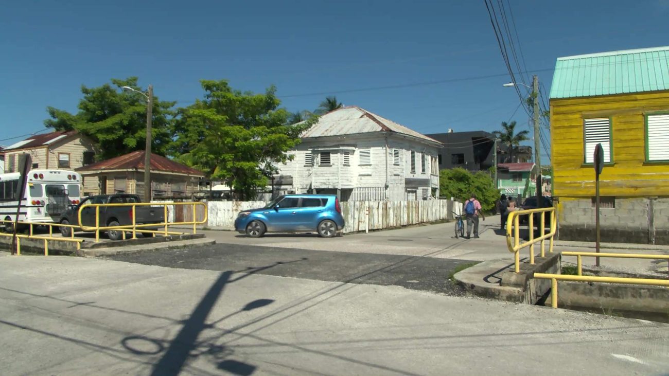 Ten-Year-Old Among Victims in East Canal Shooting