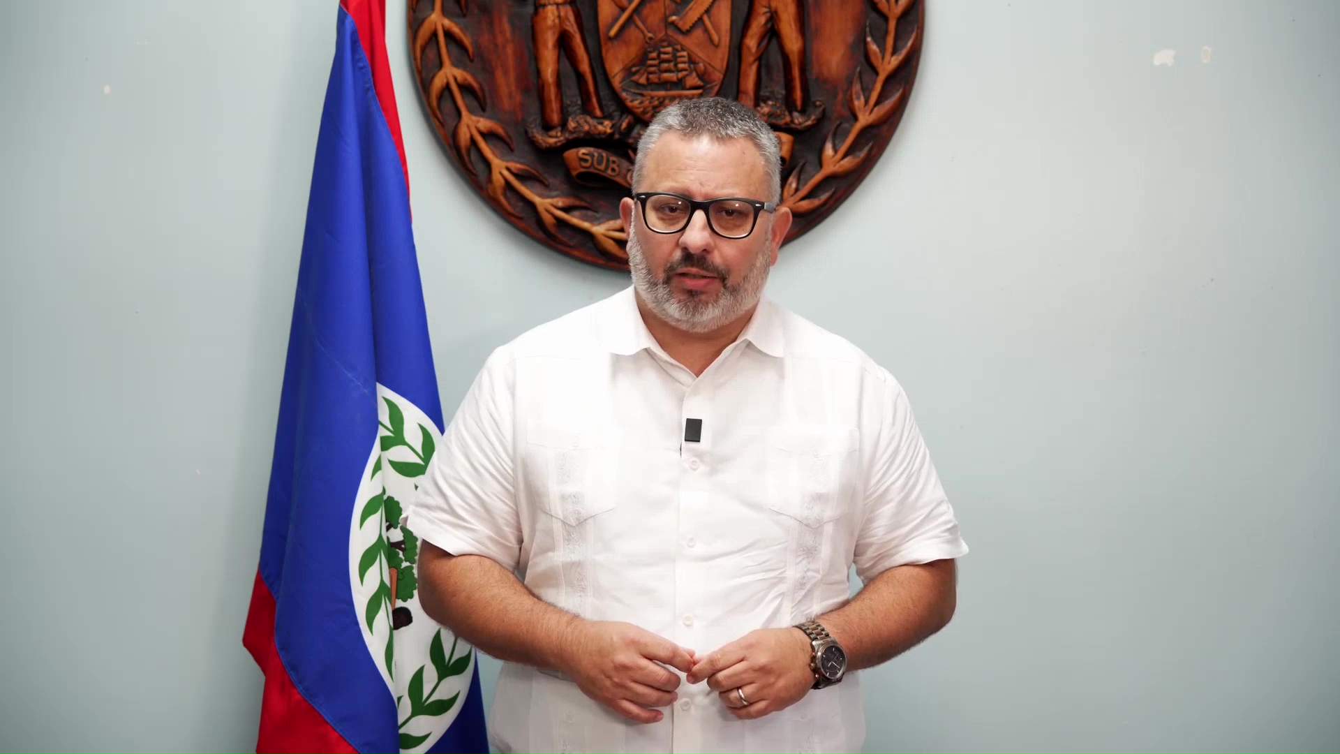 Government Pushes Ahead to Establish Gun and Gang Court