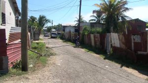 Vicious Stabbing on Rivero Street Leaves One Man Dead