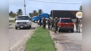 Weekend Shootings Fueled by Gang Rivalries