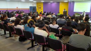 UB Launches Three Day Bio Art Program with Mexican Artist Rodrigo Murillo