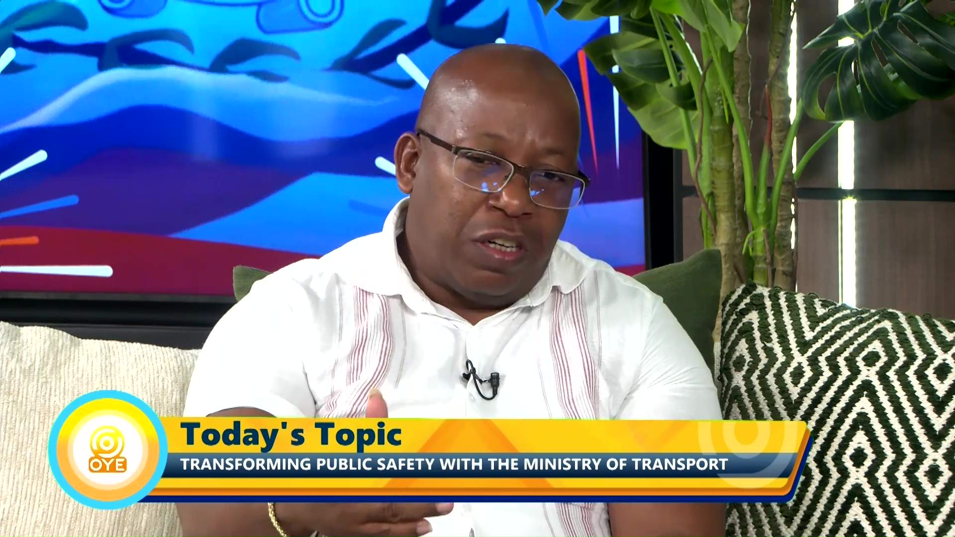 Ministry of Transport on Track For 2026 NBC Launch  