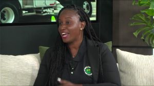 Kadijah Usher