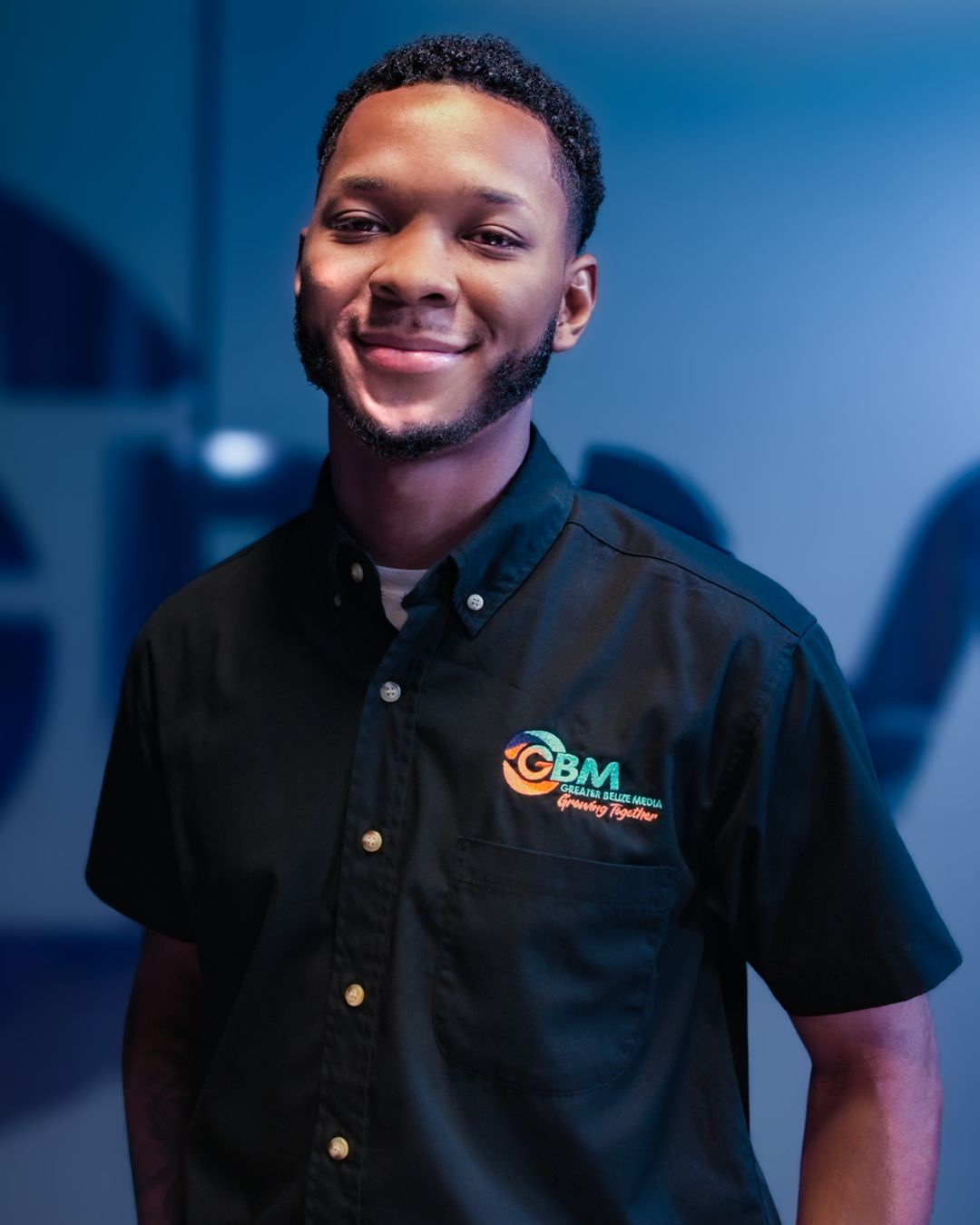 Korey Gooding Korey Gooding