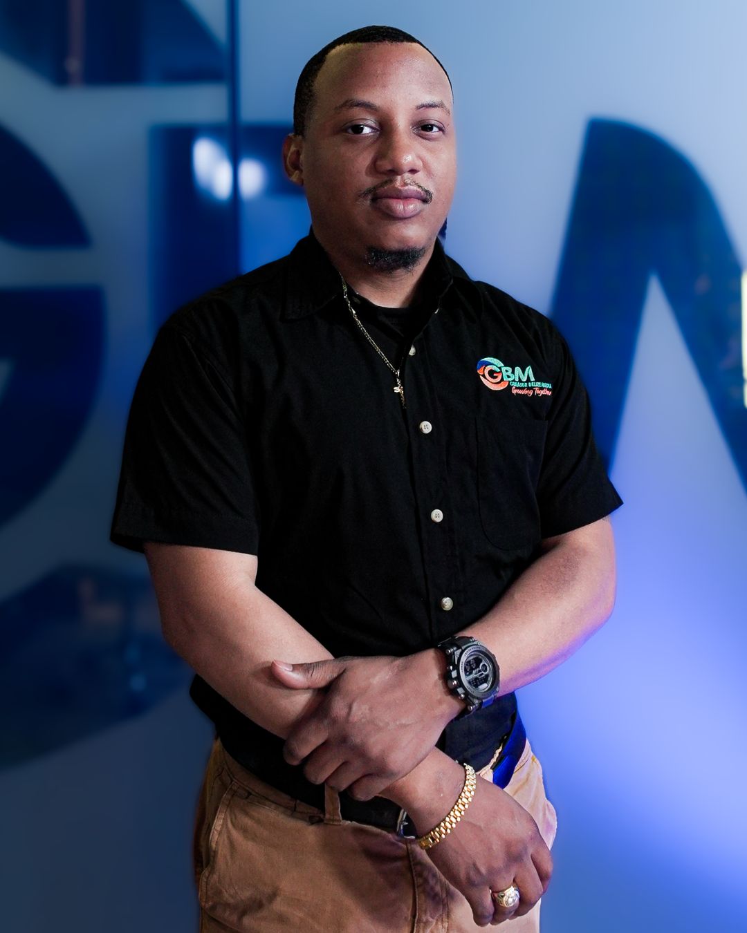 Cleon Barrow Cleon Barrow