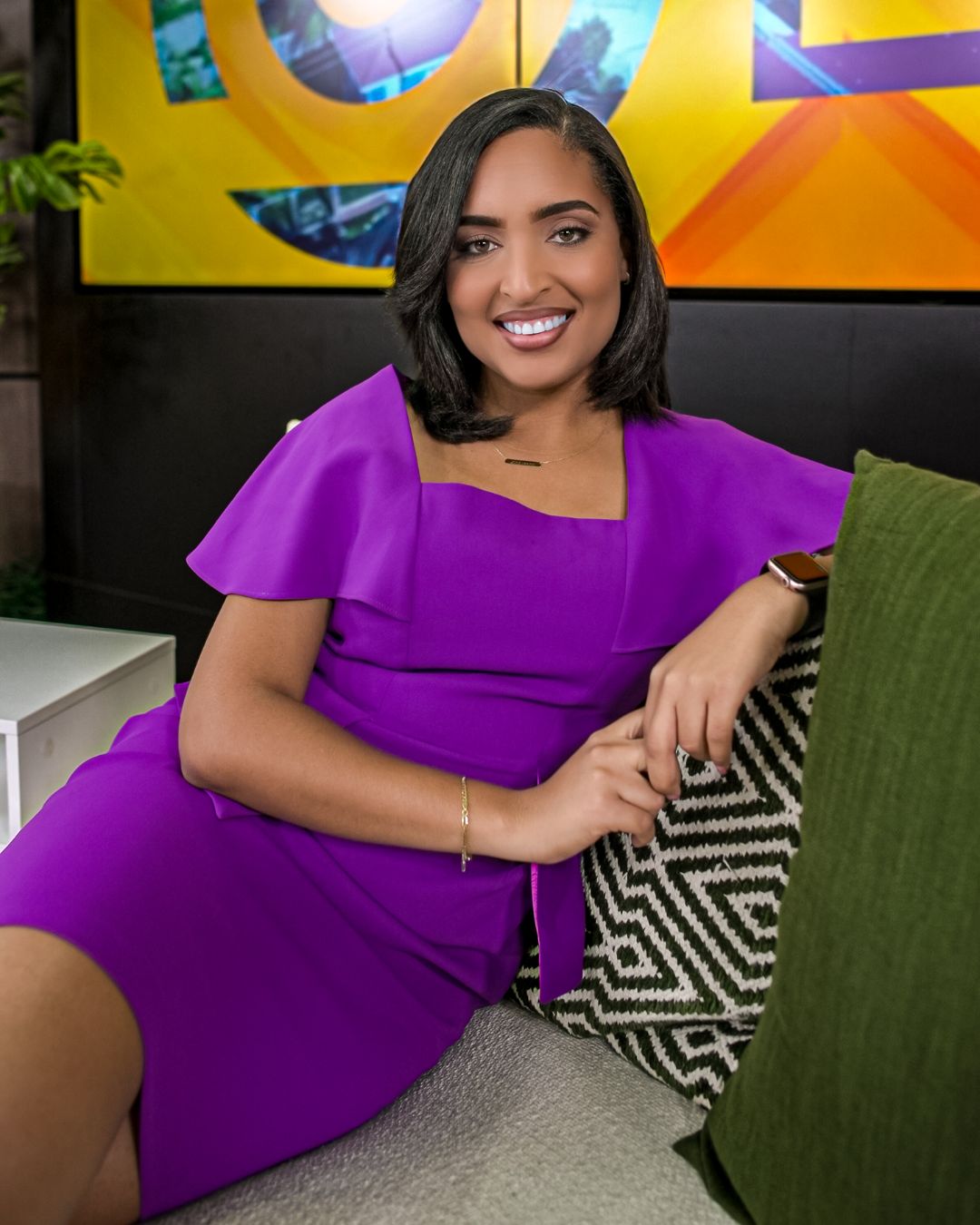 Sabreena Daly Sabreena Daly