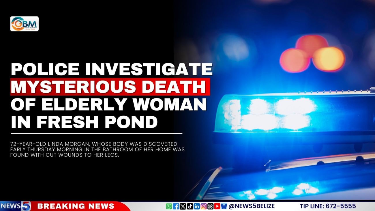 Police Investigate Mysterious Death of Elderly Woman in Fresh Pond