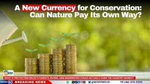 A New Currency for Conservation: Can Nature Pay Its Own Way?
