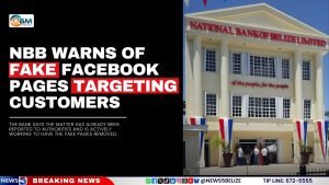 NBB Warns of Fake Facebook Pages Targeting Customers