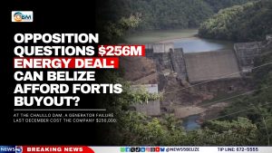 Opposition Questions $256M Energy Deal: Can Belize Afford Fortis Buyout?