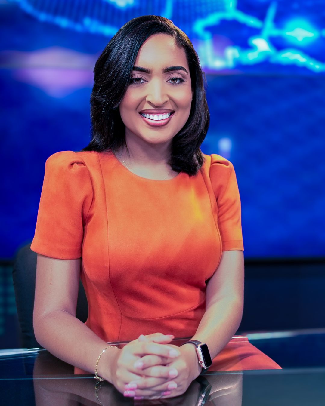 Sabreena Daly Sabreena Daly