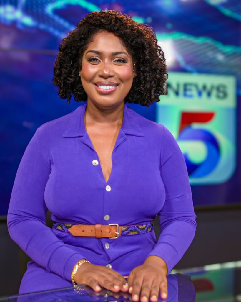 Jamie Rocke Jamie Rocke