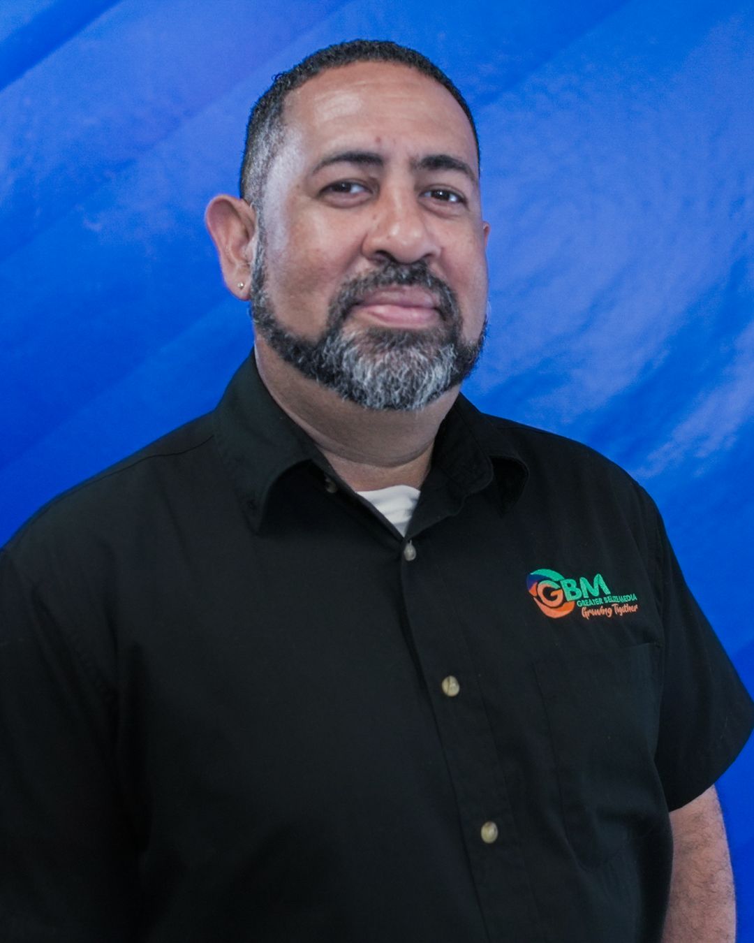 Darrel Moguel Darrel Moguel