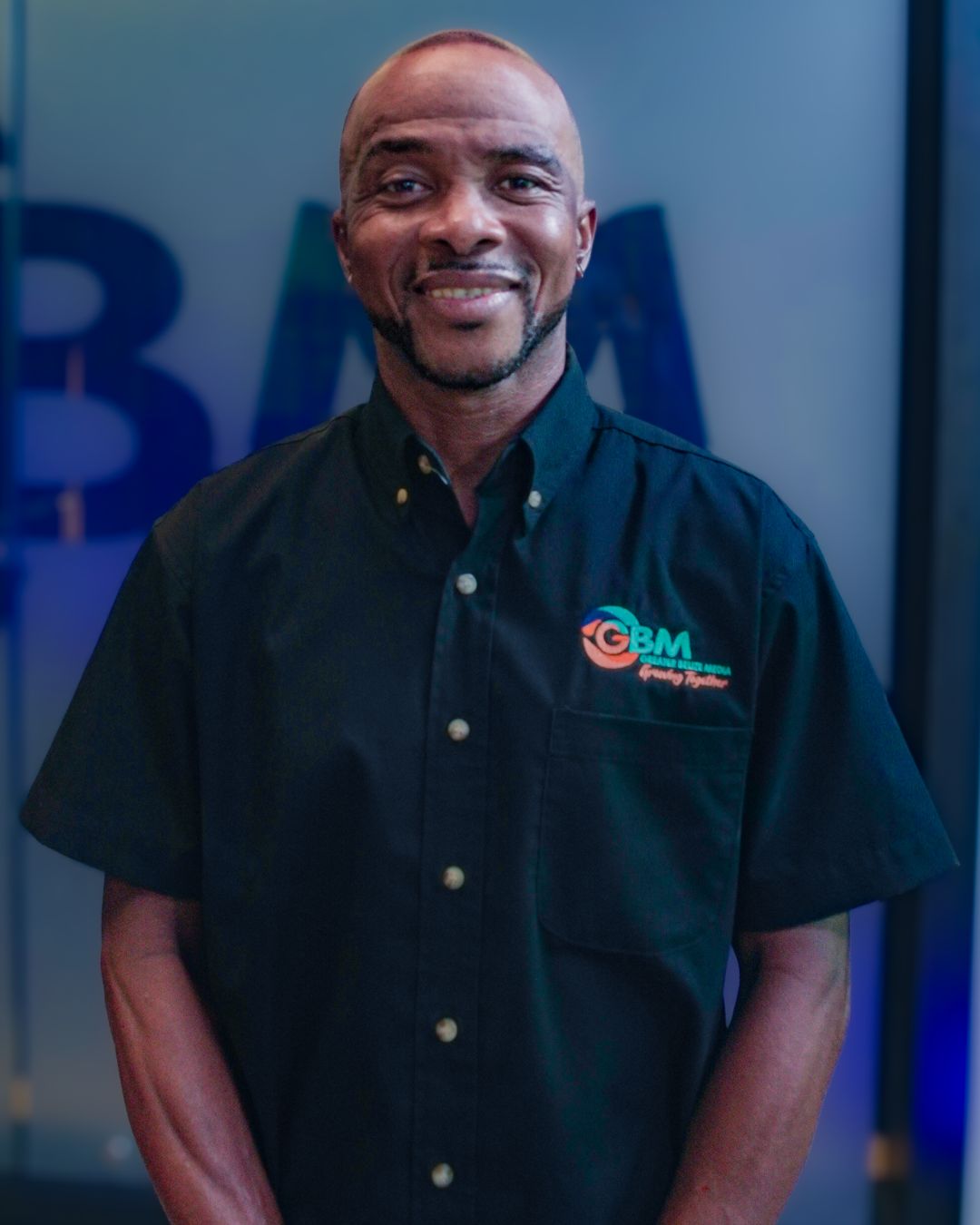 Alvin Usher Alvin Usher