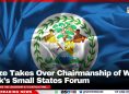 Belize Takes Over Chairmanship of World Bank’s Small States Forum