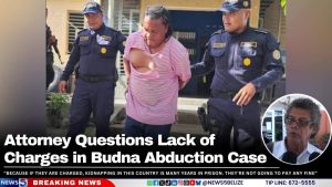 One Month Later: Key Questions in Budna’s Abduction Remain Unanswered
