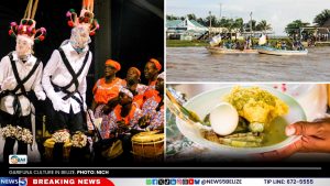 Honouring Belize’s Maya and Garifuna on Indigenous Peoples’ Resistance Day