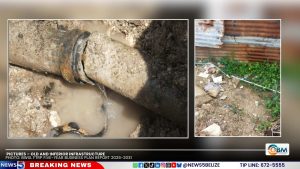 BWS Outlines Five-Year Plan: Will Belizeans See Higher Water Rates in 2026?