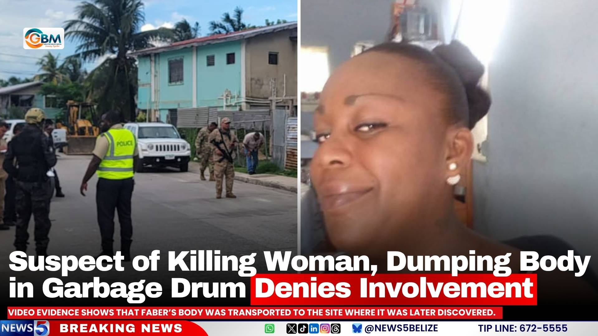 https://www.greaterbelize.com/police-identify-murder-victim-found-in-garbage-drum/