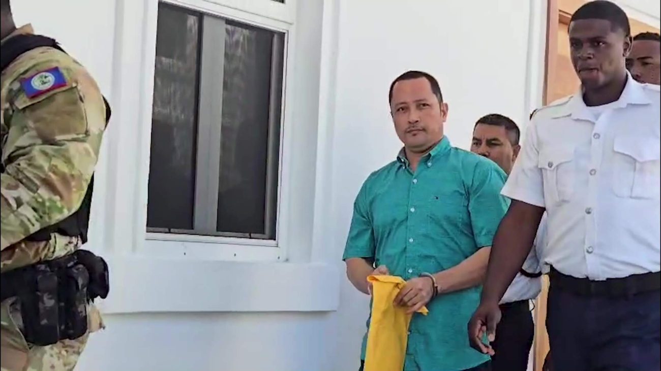 Elmer Nah Triple Murder Trial Adjourned for Medical Reasons