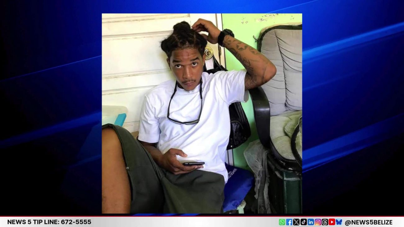 Deadly Shooting in Belize City Leaves One Dead, Toddler Hospitalized