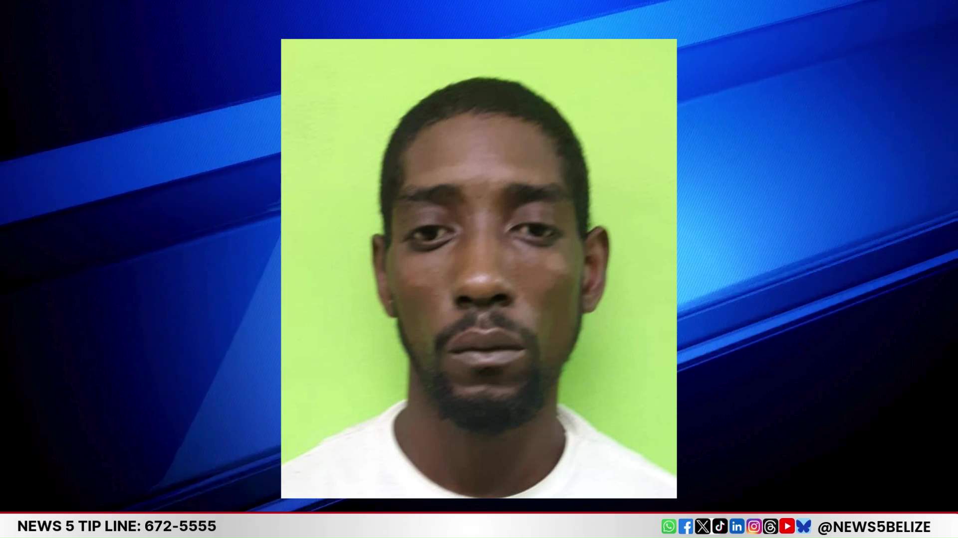 Four Years Later, Second Arrest in Elderly Man’s Murder