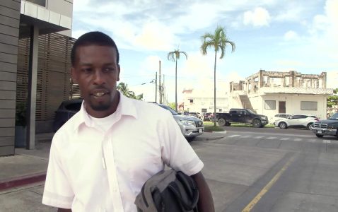 How Much Do Belizeans Know About Free Movement?