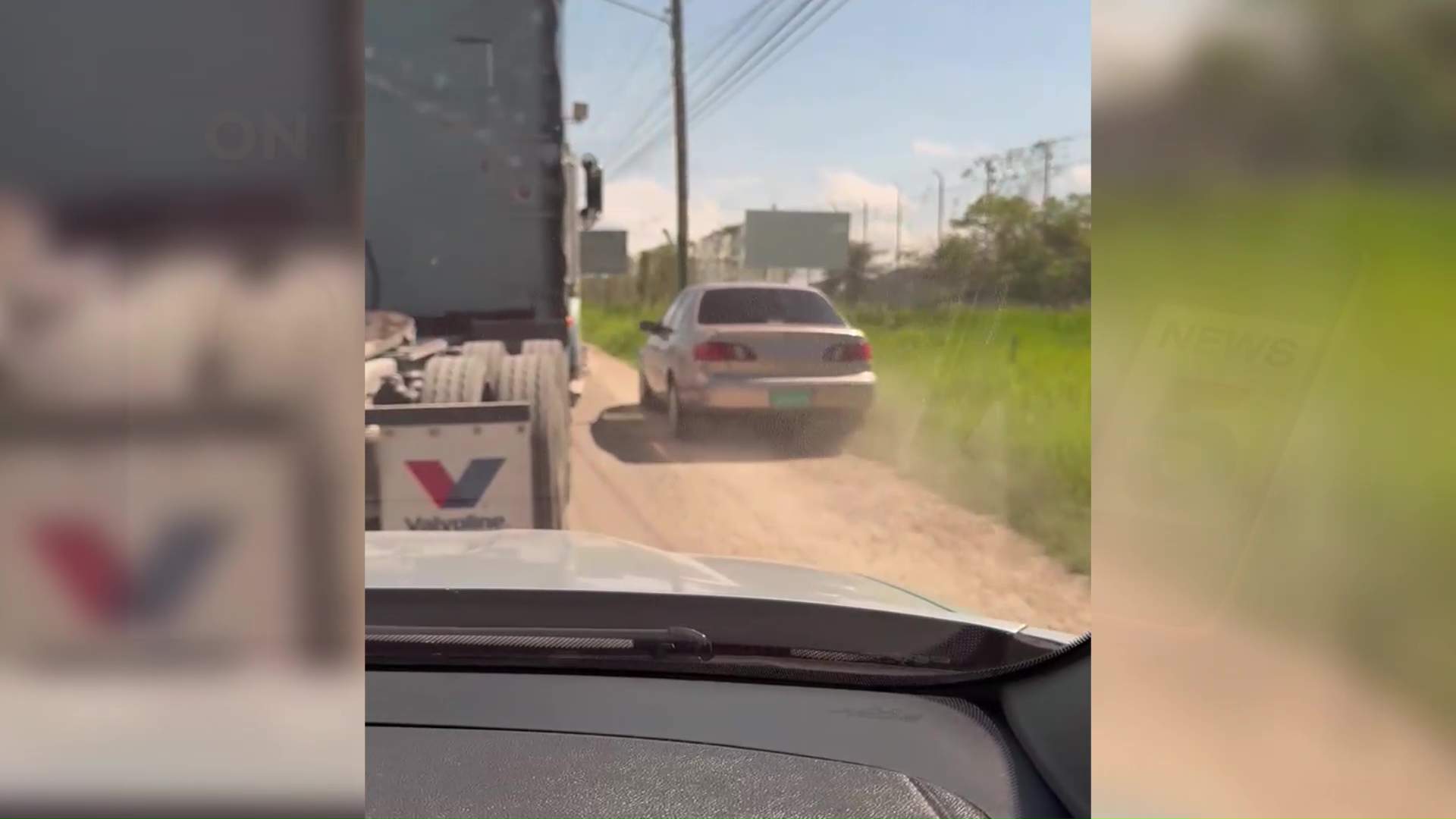 Benque Mayor Urges Road Safety Amid Rising Traffic