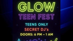 Princess Ramada Denounces Fake Teen Fest Ad