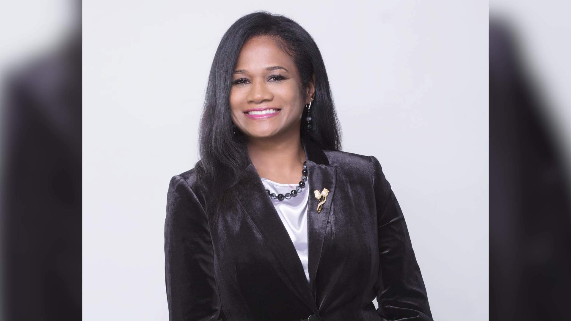 CitCo Welcomes Dr. Pitts as City Administrator