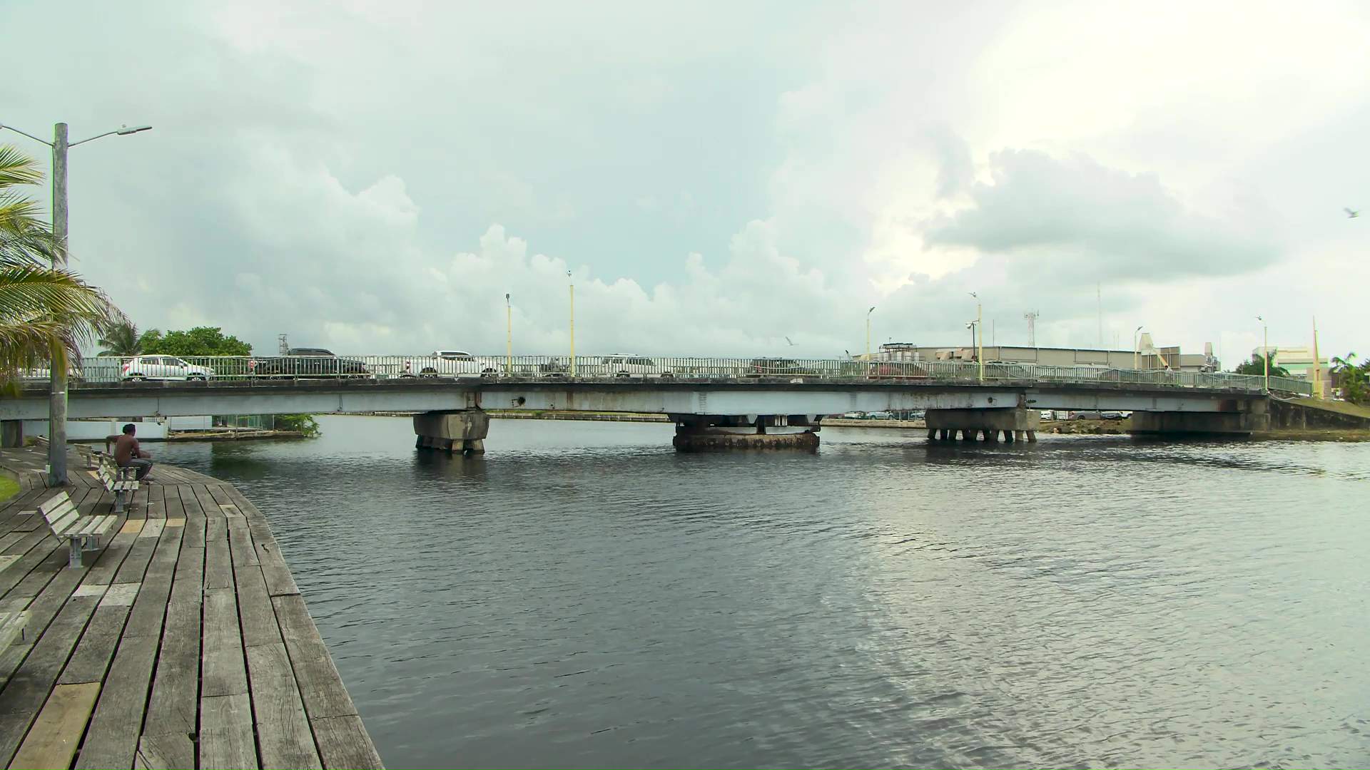 After Delays and Funding Struggles, BelCan Bridge to Be Rebuilt