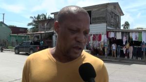 Belize City Resident 2