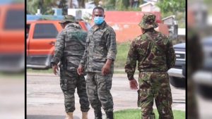 Voice of: Belize City Resident 4