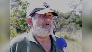 George Guest