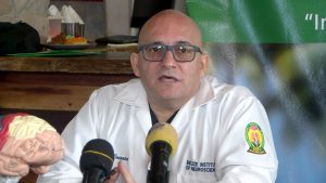 Joel Cervantes