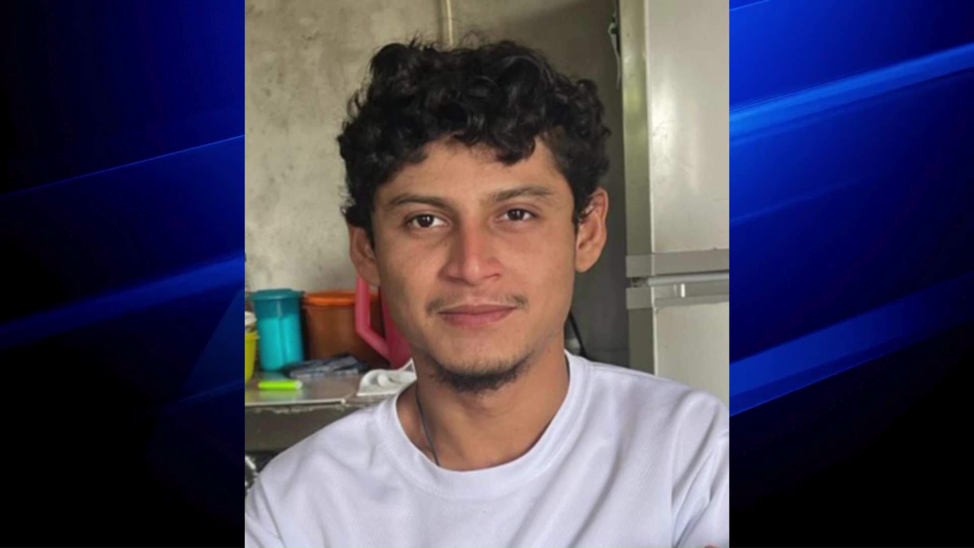 Accidental Bomb Detonation Kills 25-Year-Old Welder