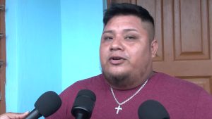 Jonan Gutierrez
